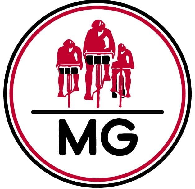 MG Gravel
